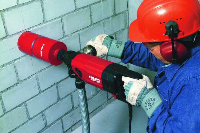 Монтаж бытовых сплит-систем