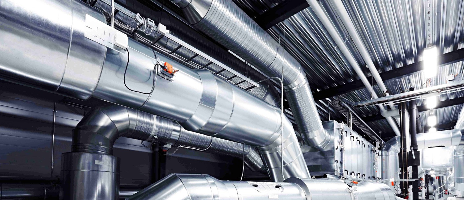 вентиляция