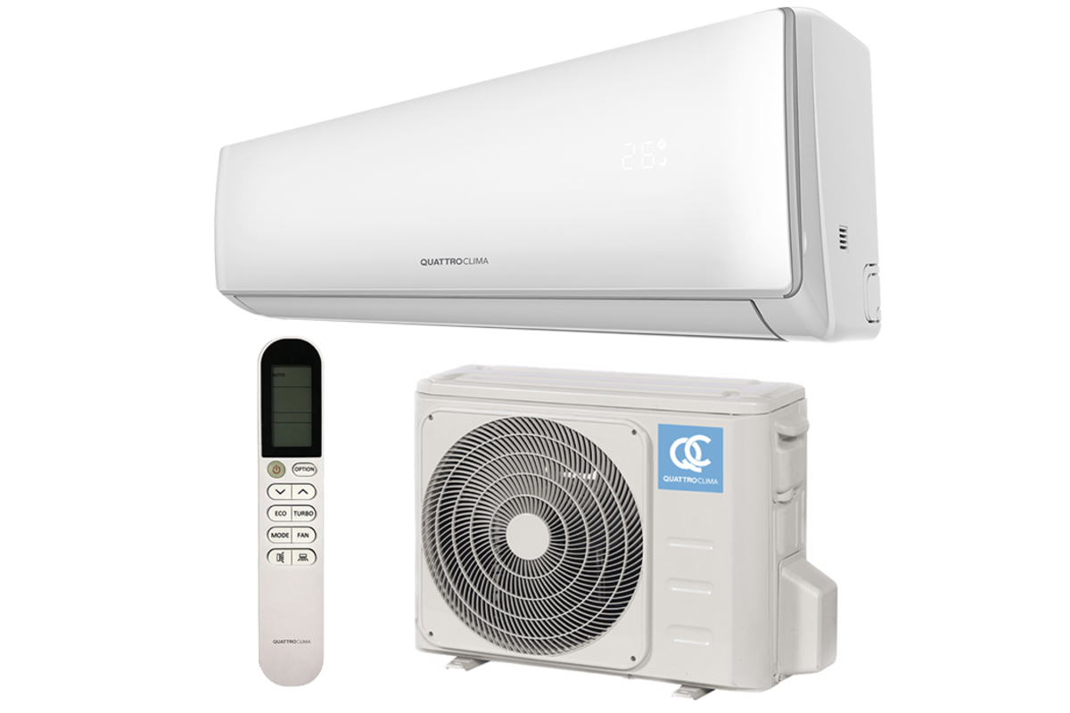 Продажа сплит-систем